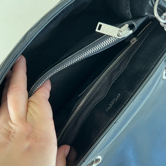 Ysl famous bag LouLou - Picture 12 of 15